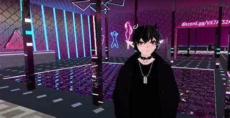 vrchat strip clubs|My Night at the Metaverse’s Seediest Strip Clubs